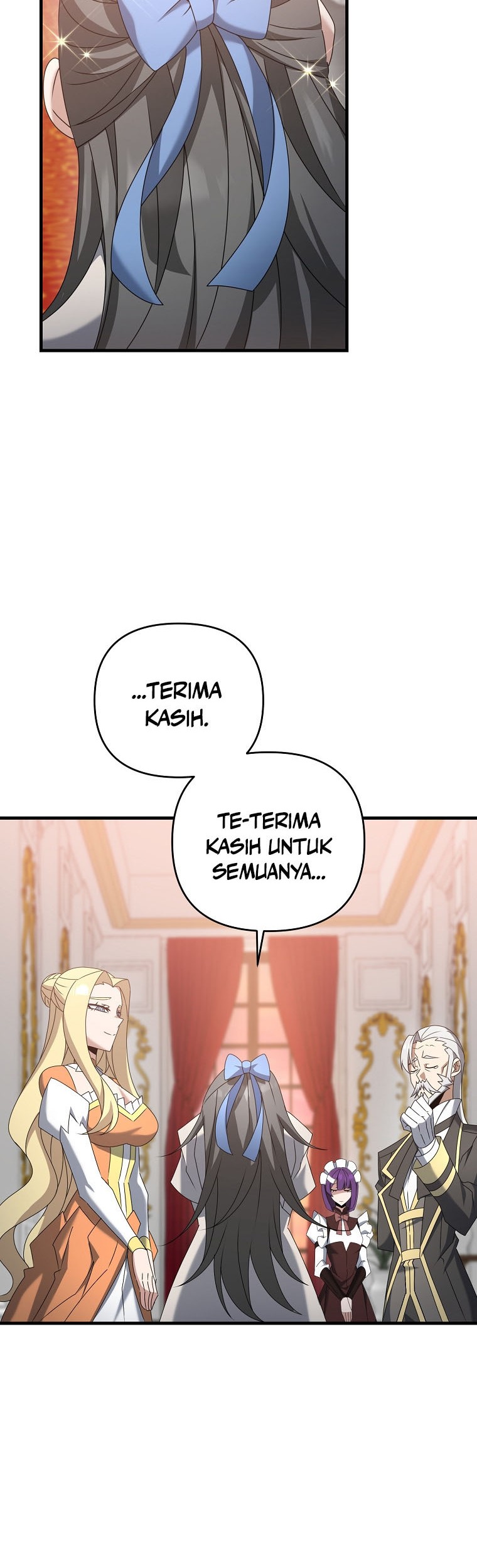 The Lazy Swordmaster Chapter 57 Gambar 16