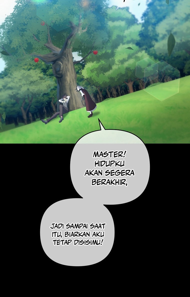 The Lazy Swordmaster Chapter 57 Gambar 20
