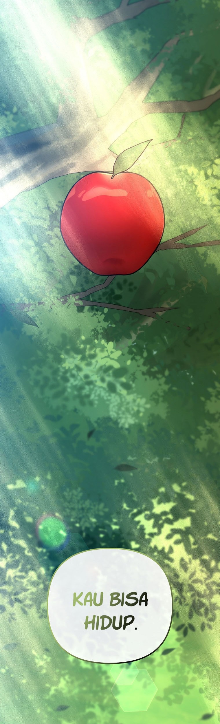 The Lazy Swordmaster Chapter 57 Gambar 22