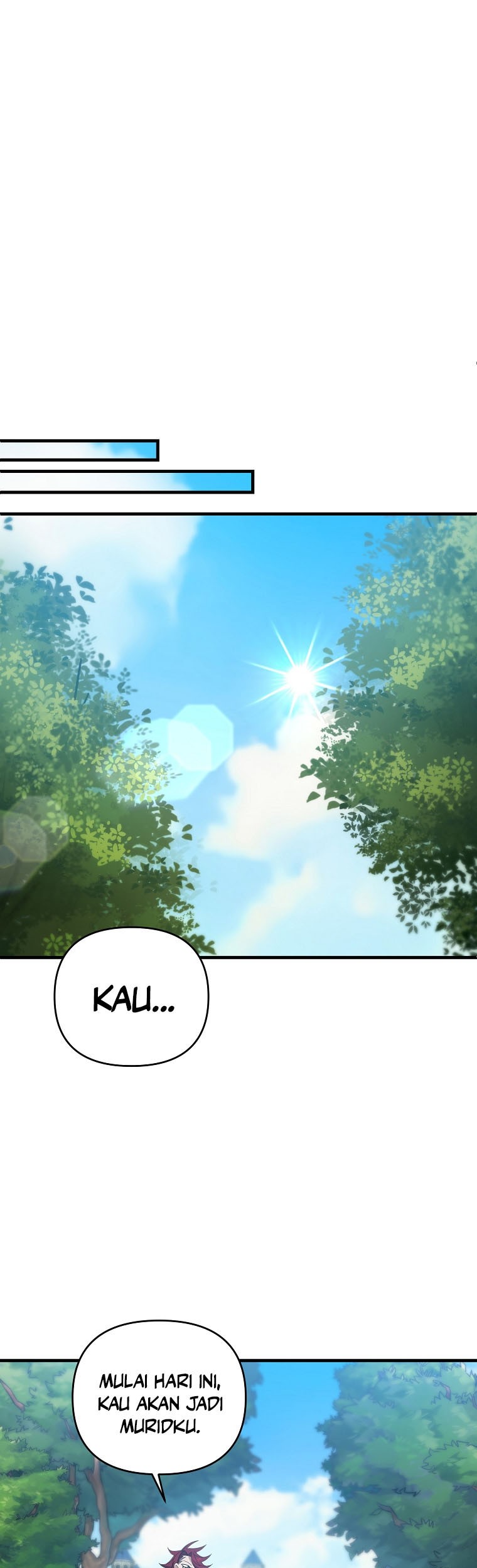 The Lazy Swordmaster Chapter 57 Gambar 25