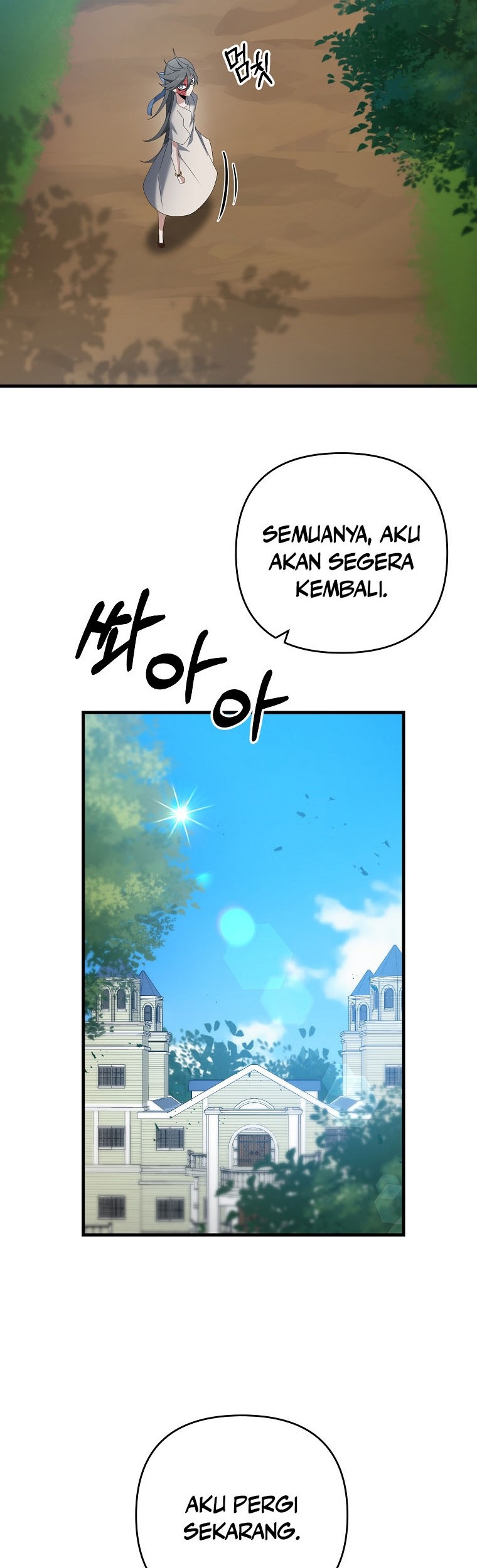 The Lazy Swordmaster Chapter 57 Gambar 29