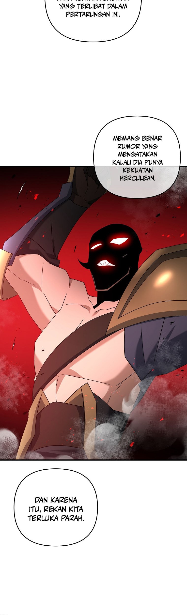 The Lazy Swordmaster Chapter 57 Gambar 32