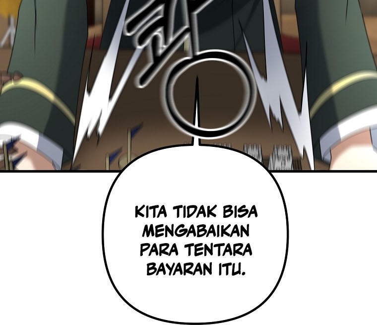 The Lazy Swordmaster Chapter 57 Gambar 34