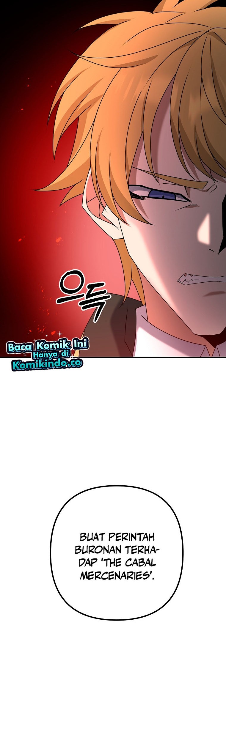 The Lazy Swordmaster Chapter 57 Gambar 38