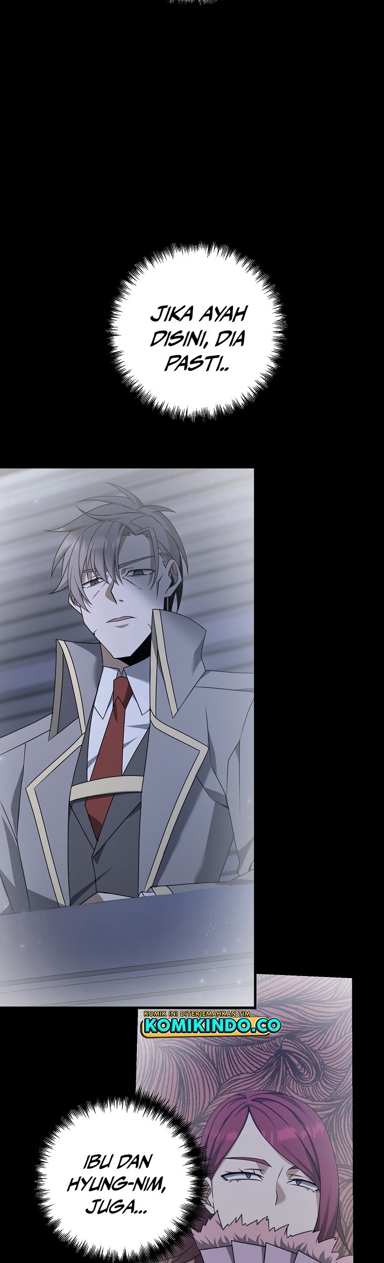 The Lazy Swordmaster Chapter 57 Gambar 44
