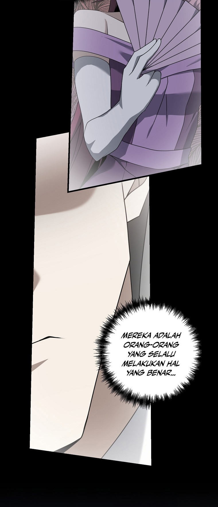 The Lazy Swordmaster Chapter 57 Gambar 45