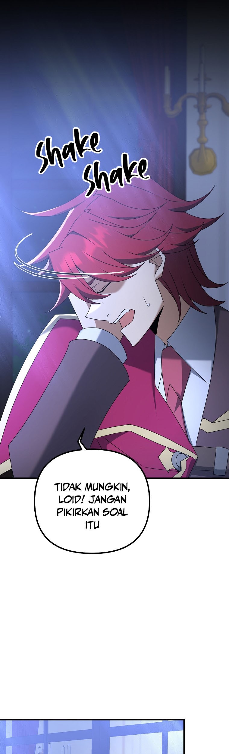 The Lazy Swordmaster Chapter 57 Gambar 46