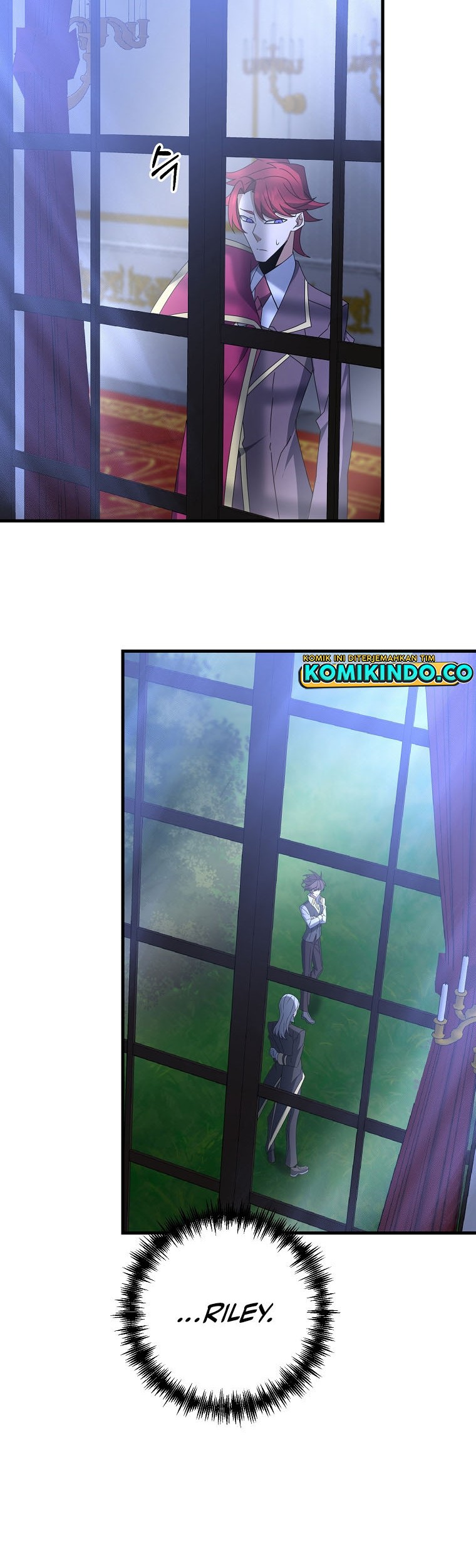 The Lazy Swordmaster Chapter 57 Gambar 47