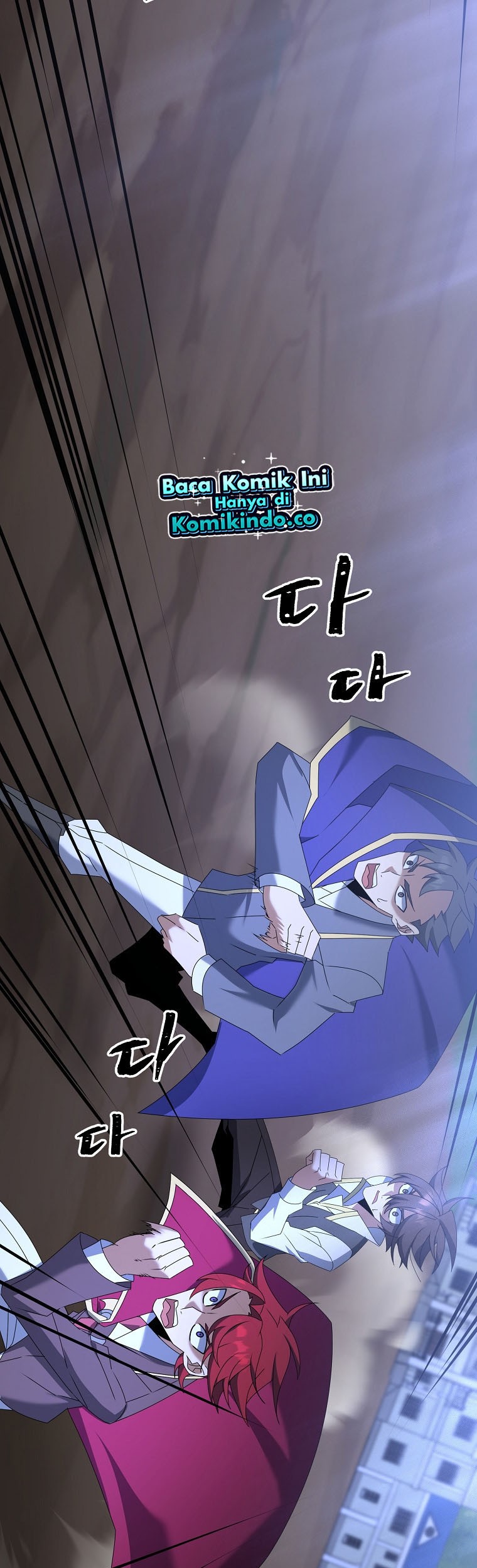 The Lazy Swordmaster Chapter 57 Gambar 50