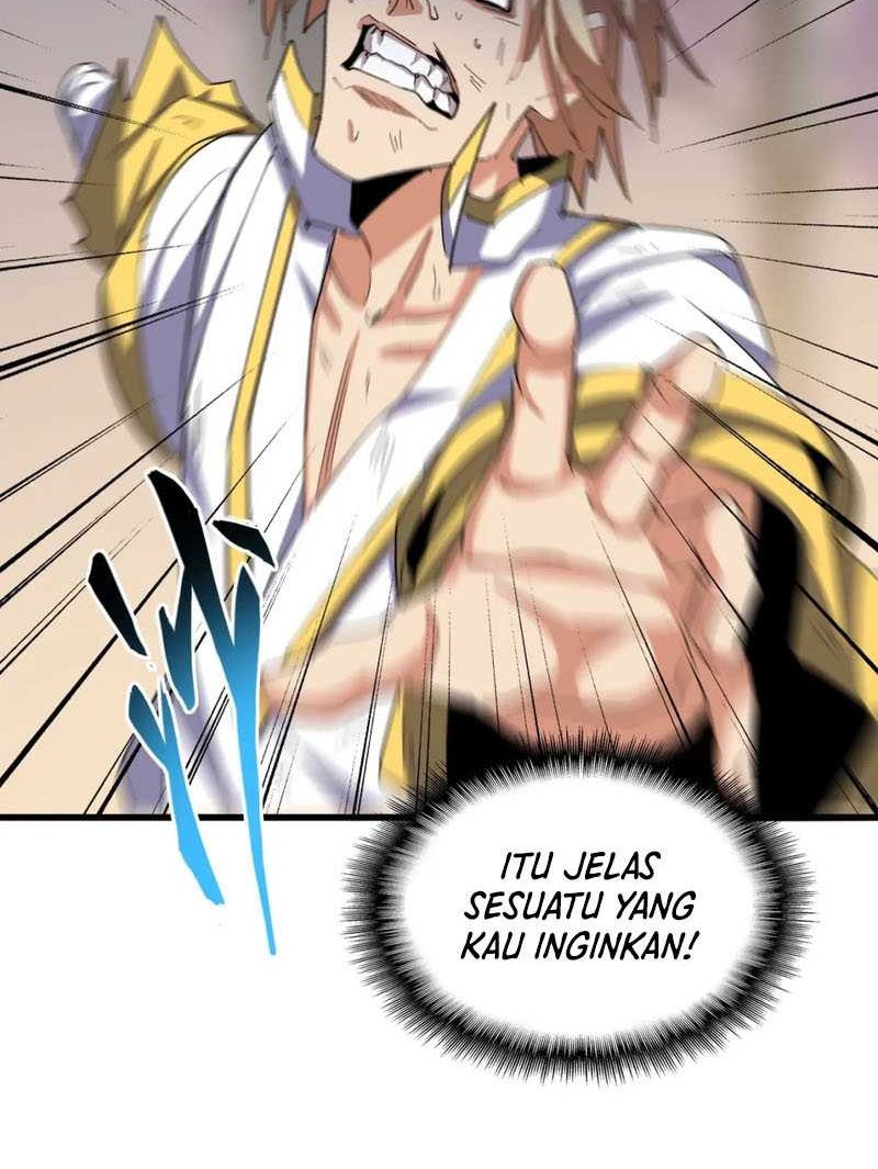 Magic Emperor Chapter 356 Gambar 5
