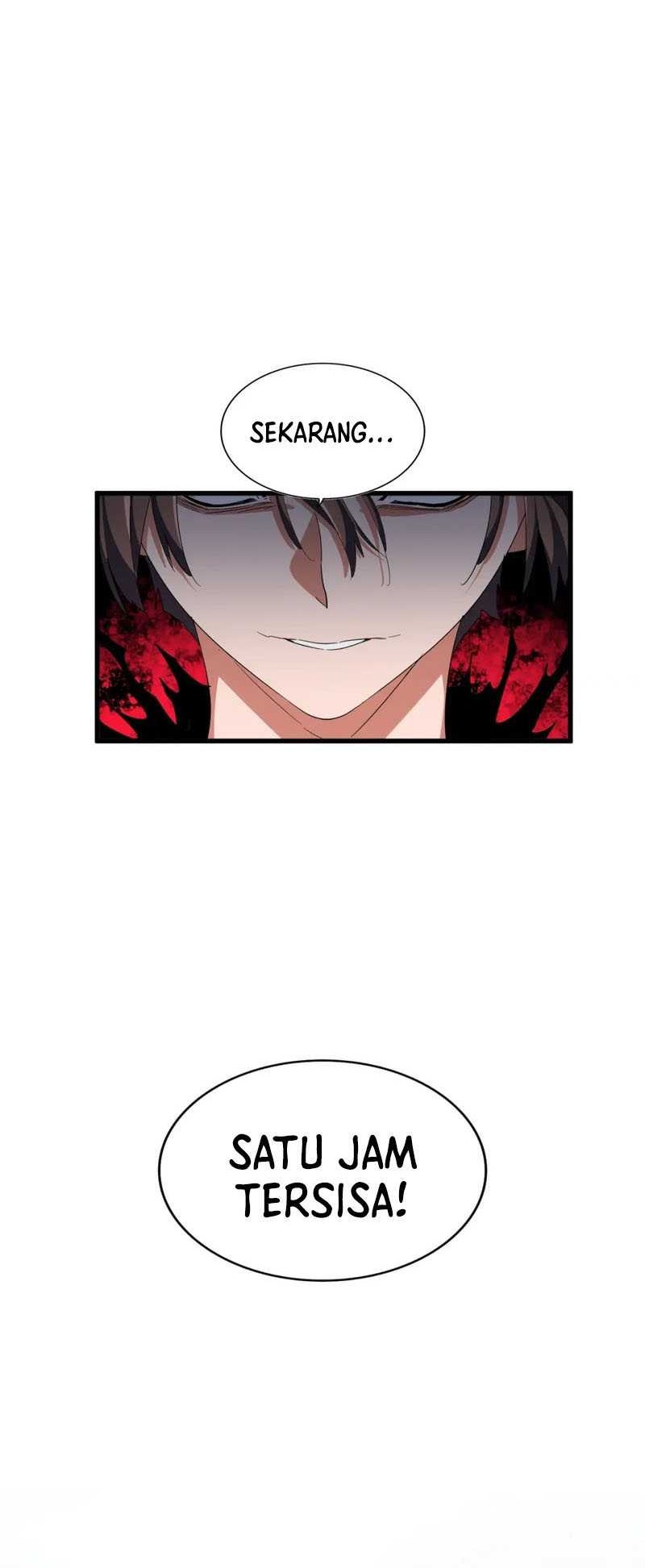 Magic Emperor Chapter 356 Gambar 21