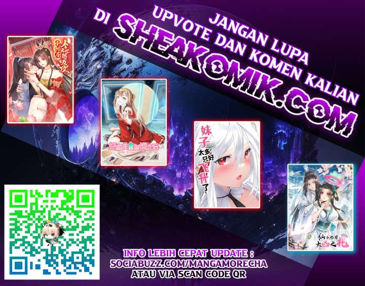 Fairy, You have a Bad Omen! Chapter 05 Gambar 48