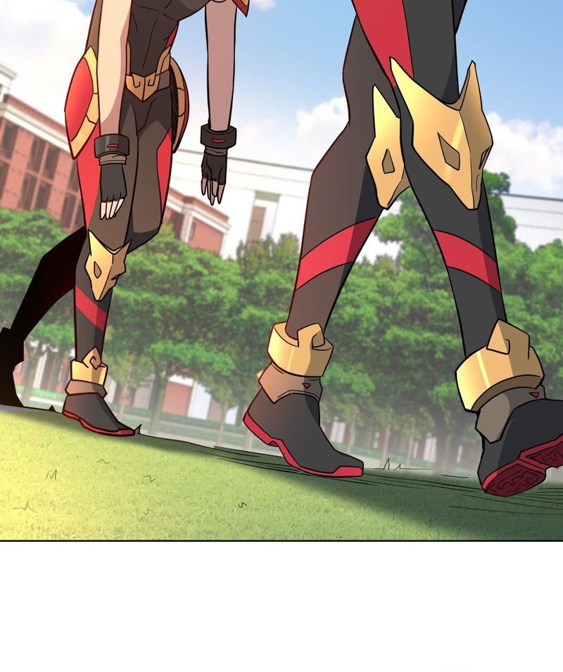 The People on Earth are Too Ferocious Chapter 95 Gambar 5