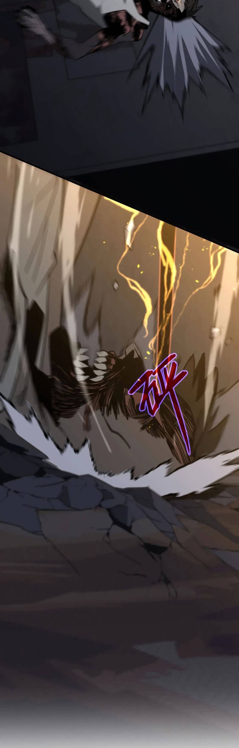 Super Evolution Chapter 81 Gambar 47