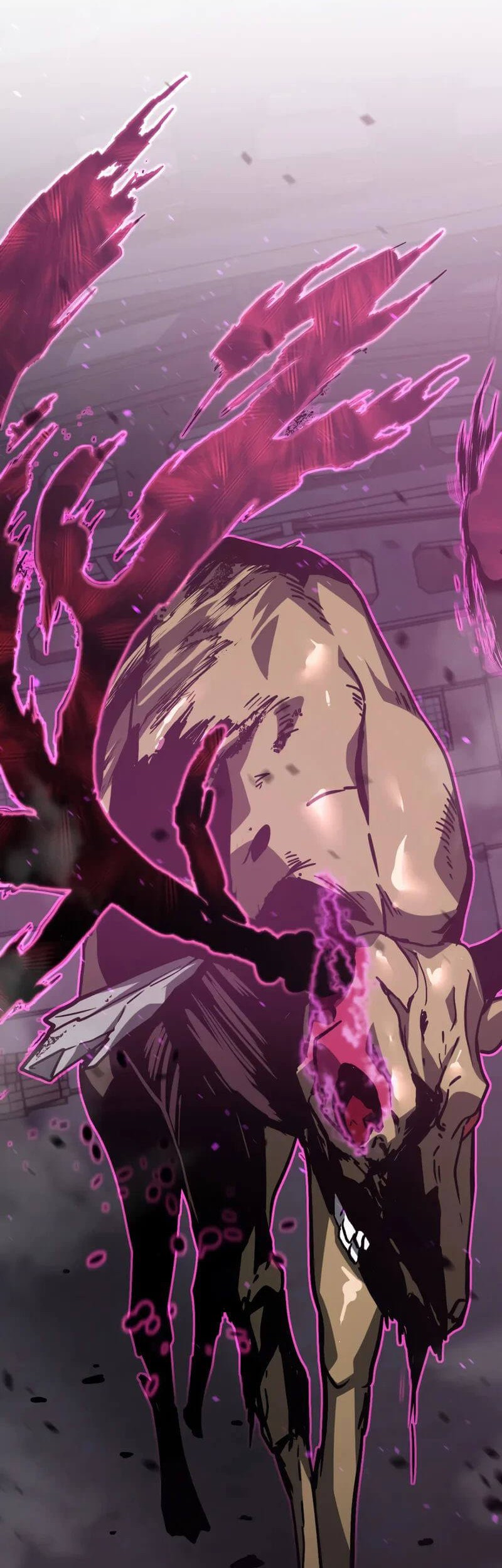 Super Evolution Chapter 81 Gambar 51