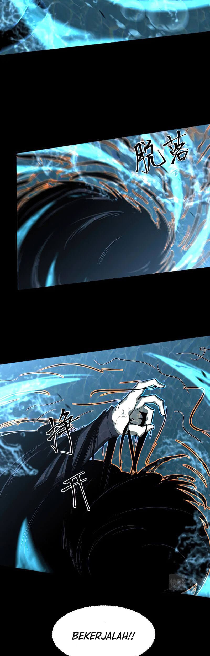 Super Evolution Chapter 80 Gambar 38