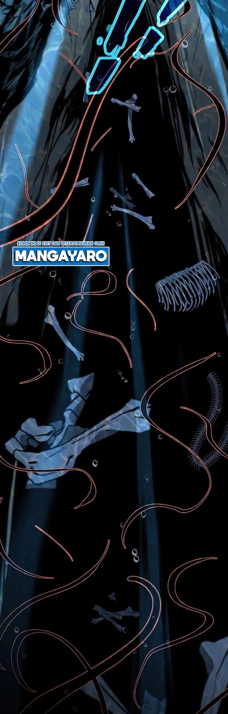 Super Evolution Chapter 80 Gambar 46