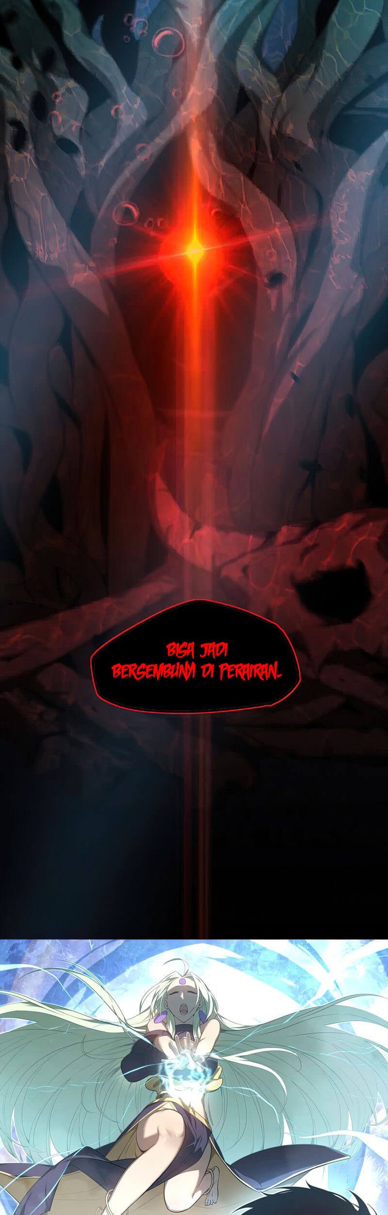 Super Evolution Chapter 80 Gambar 3