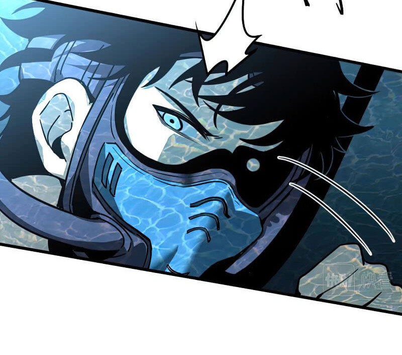 Super Evolution Chapter 80 Gambar 17