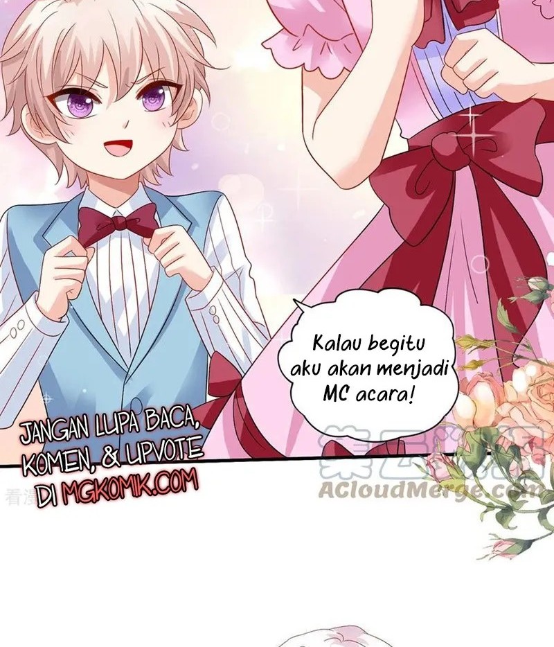 Baca Manhua Take Your Mommy Home Chapter 407 Gambar 2
