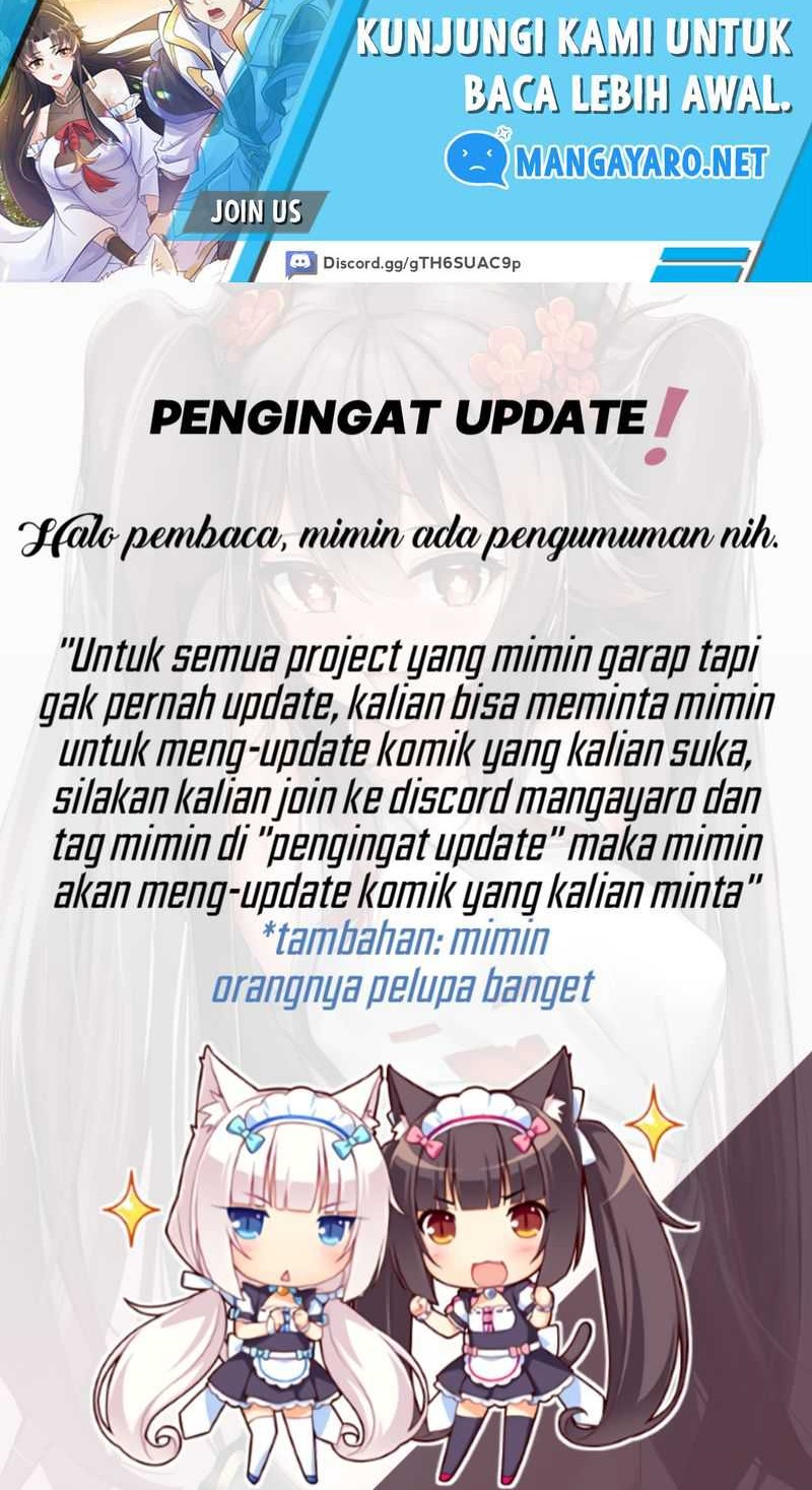 The Unmatched Powerhouse Just Wants to Farm Chapter 35 Gambar 33