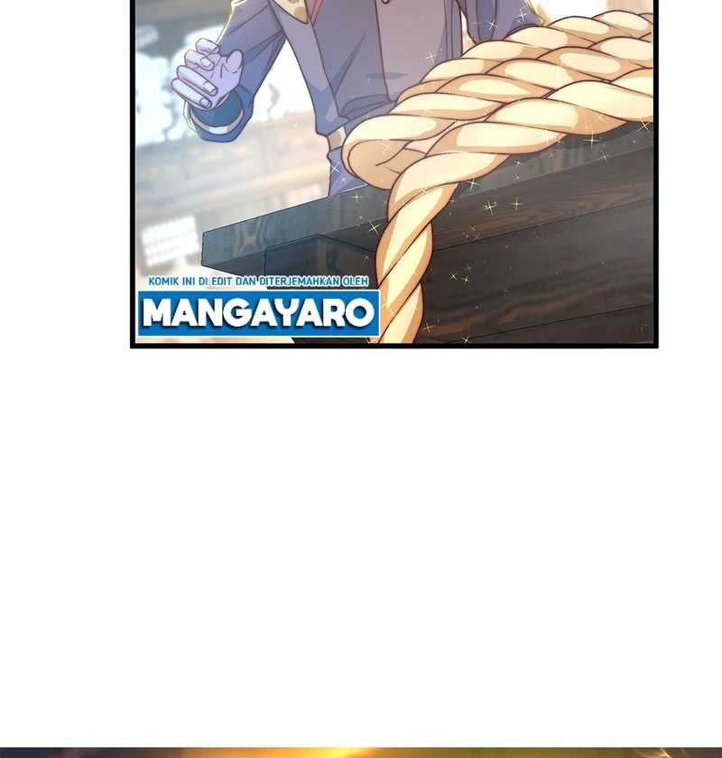 The Unmatched Powerhouse Just Wants to Farm Chapter 33 Gambar 20
