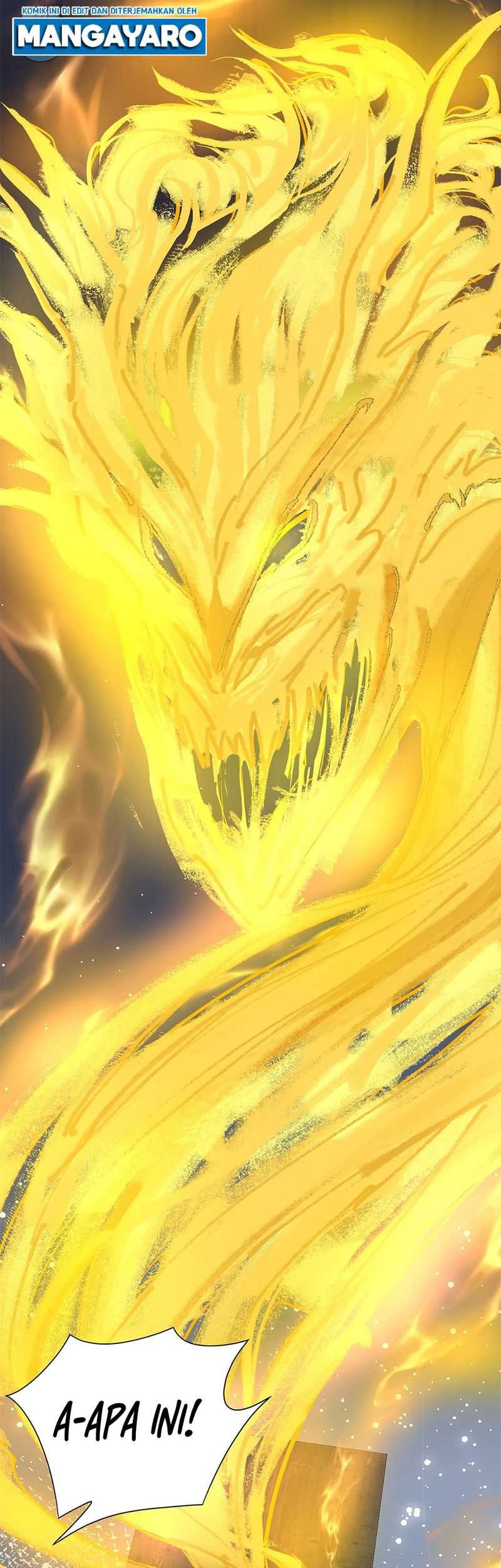 The Unmatched Powerhouse Just Wants to Farm Chapter 33 Gambar 21