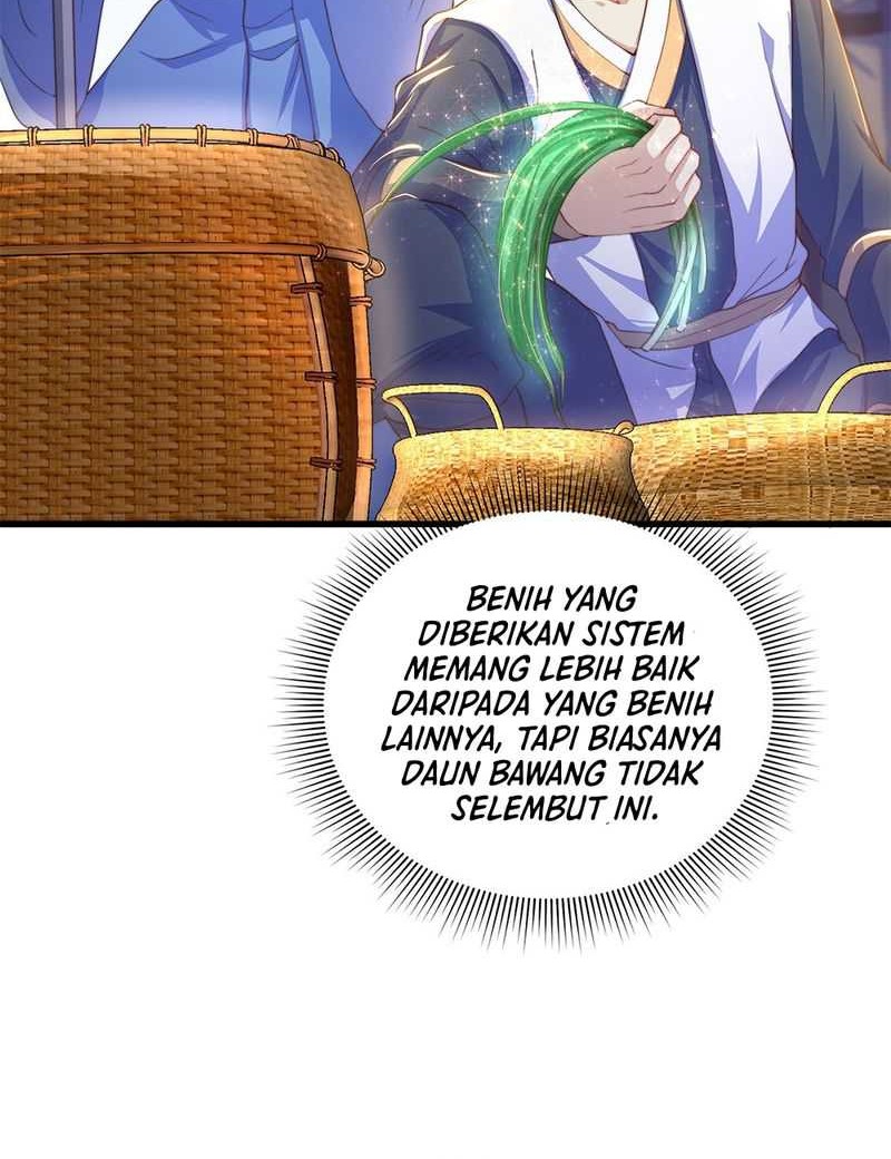 The Unmatched Powerhouse Just Wants to Farm Chapter 32 Gambar 5
