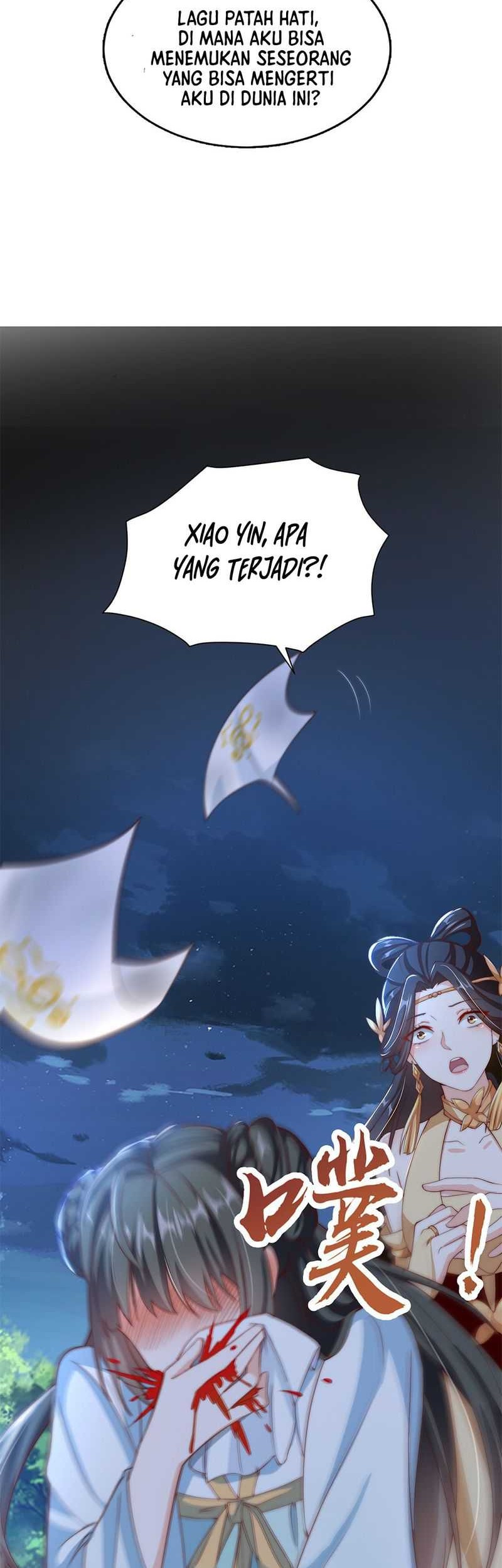 The Unmatched Powerhouse Just Wants to Farm Chapter 32 Gambar 27