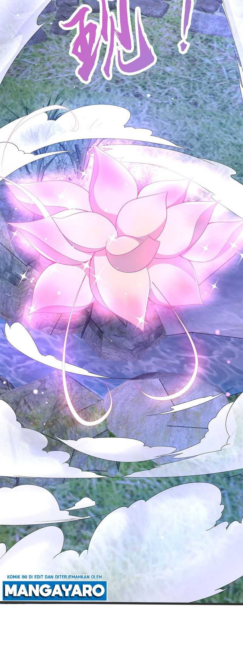 The Unmatched Powerhouse Just Wants to Farm Chapter 32 Gambar 33