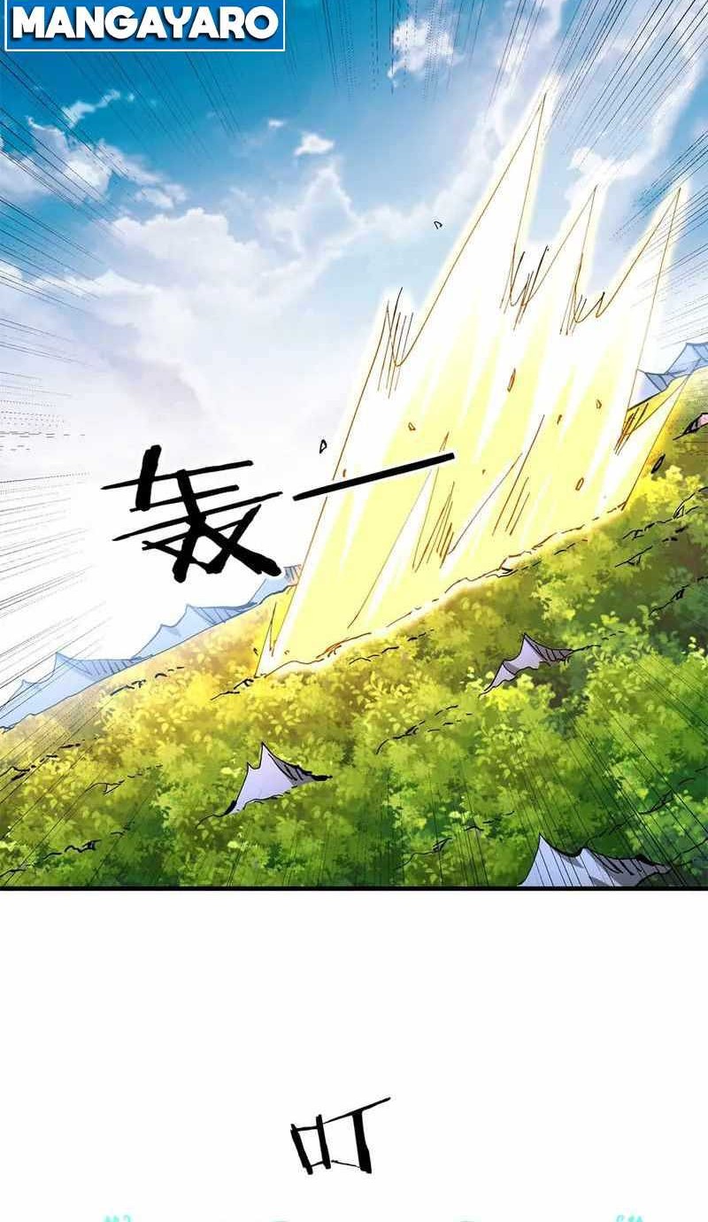 Without a Daoist Partner, I Will Die Chapter 70 Gambar 20