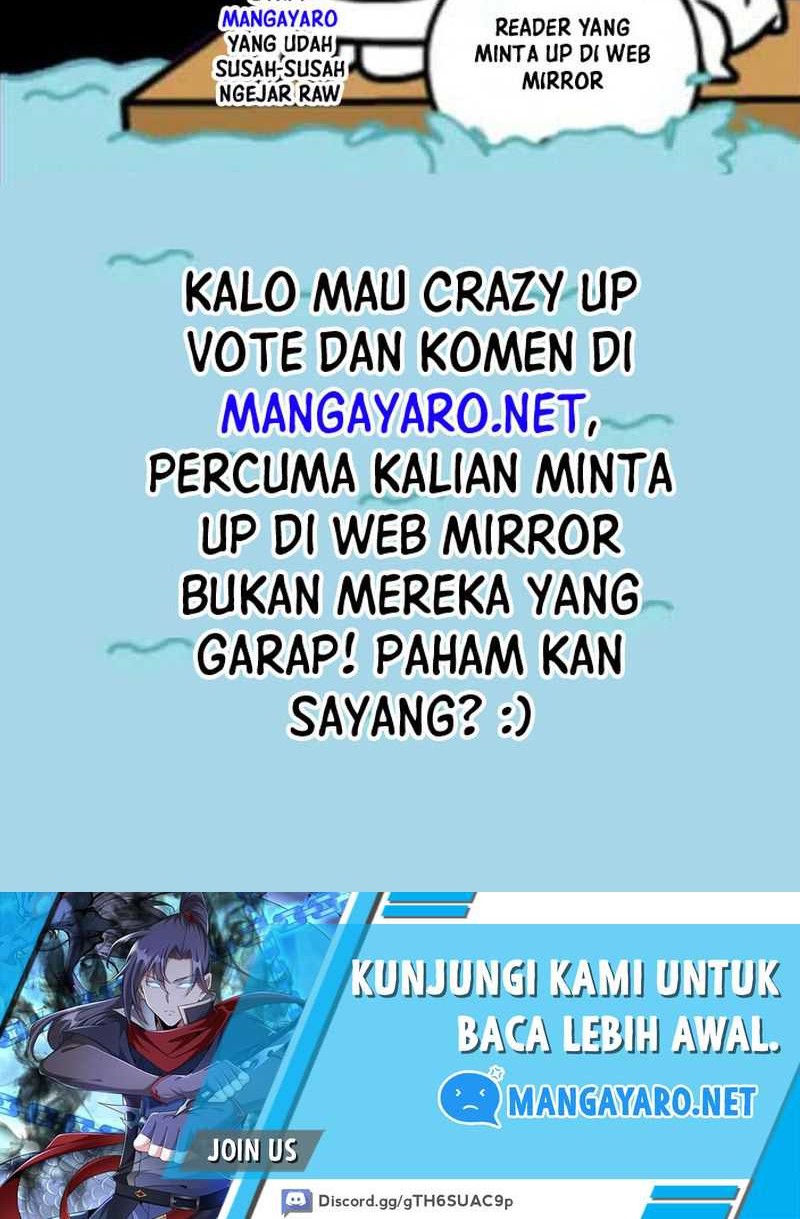 Without a Daoist Partner, I Will Die Chapter 70 Gambar 29