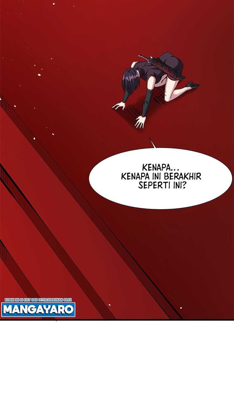 Without a Daoist Partner, I Will Die Chapter 65 Gambar 21