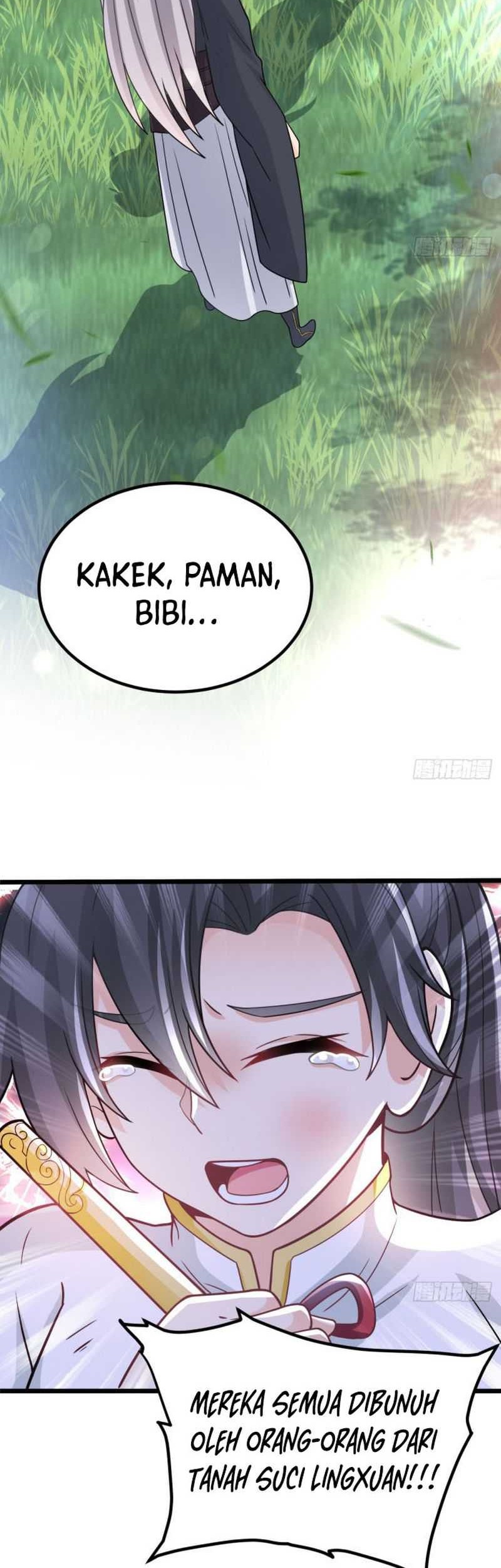 My Wife and I Dominate the Three Realms Chapter 31 Gambar 39