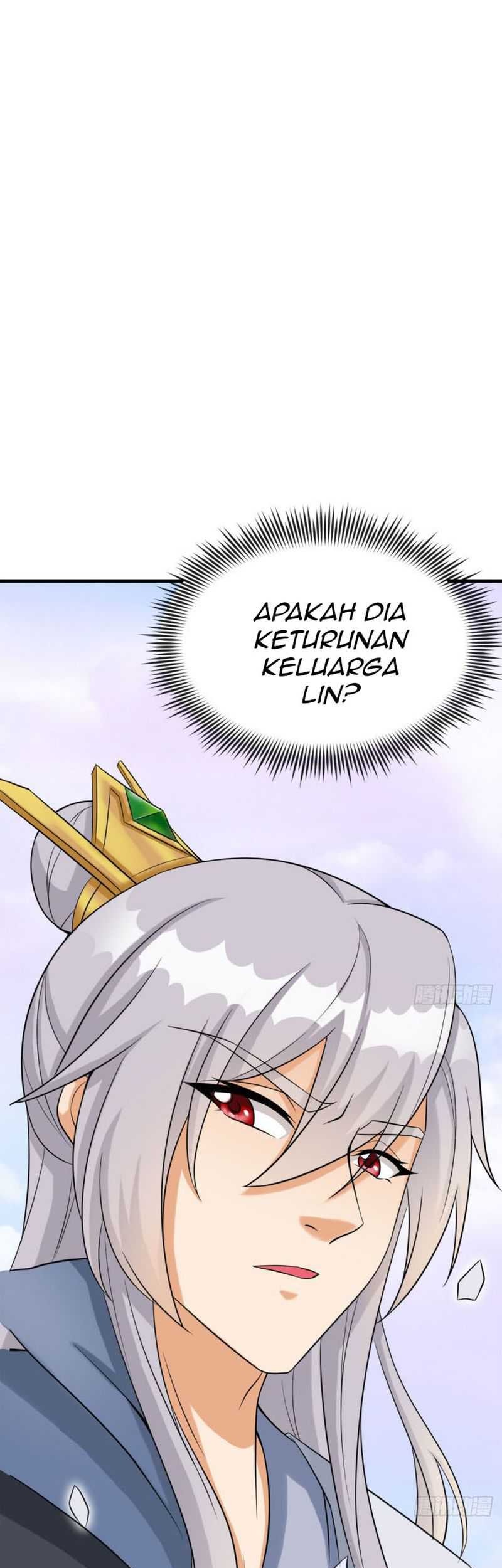 Baca Manhua My Wife and I Dominate the Three Realms Chapter 30 Gambar 2