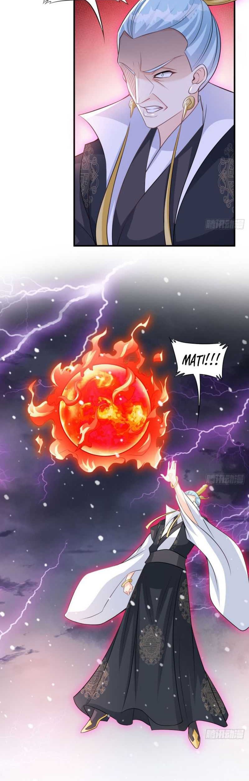 My Wife and I Dominate the Three Realms Chapter 28 Gambar 3