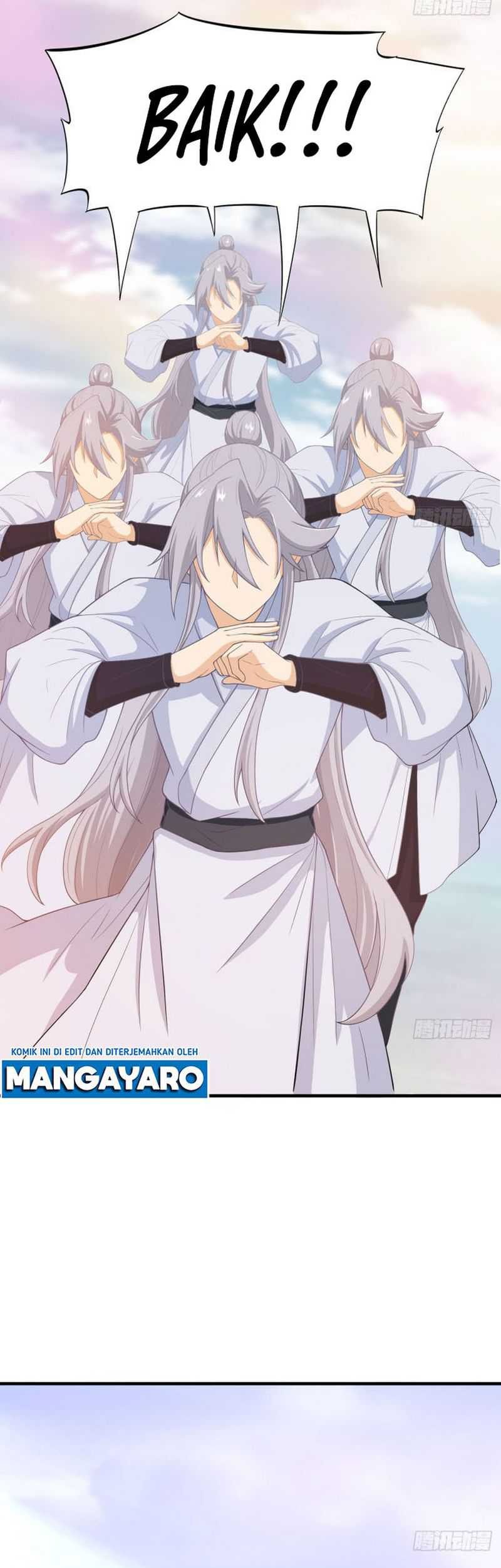 My Wife and I Dominate the Three Realms Chapter 28 Gambar 26