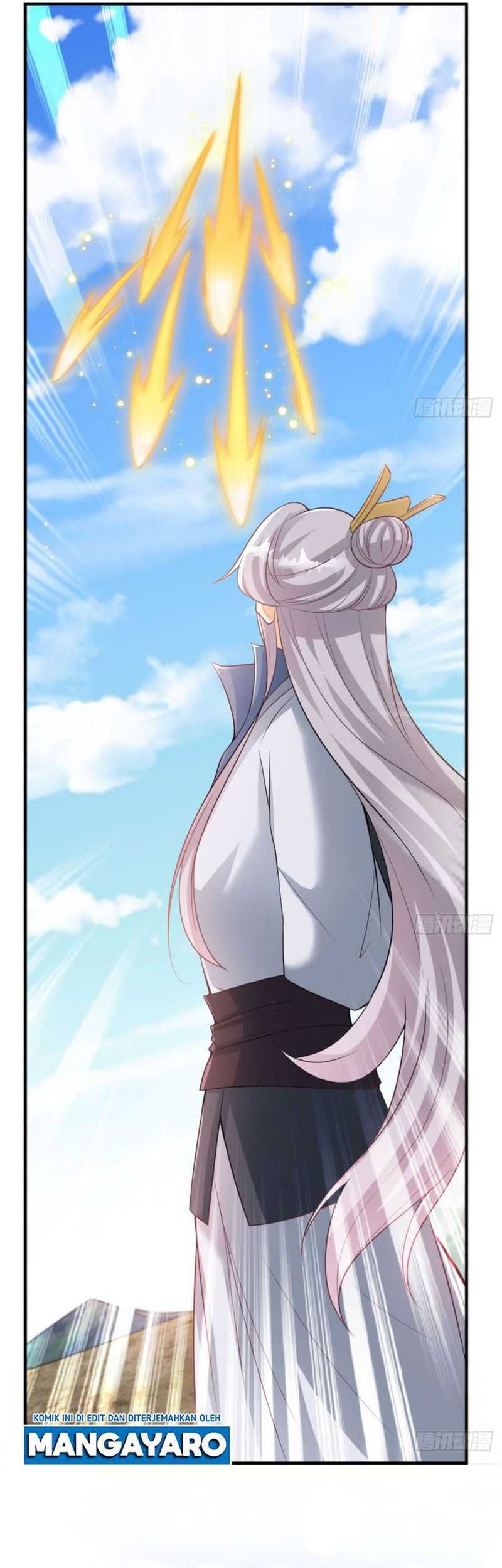 My Wife and I Dominate the Three Realms Chapter 26 Gambar 18
