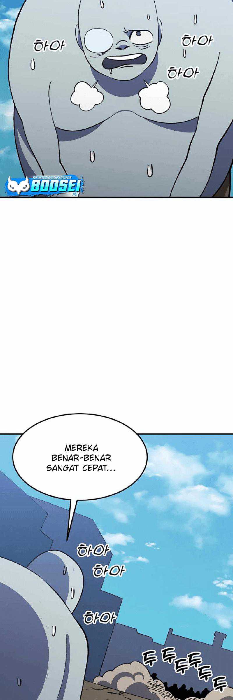Dungeon Athlete Chapter 23 Gambar 15