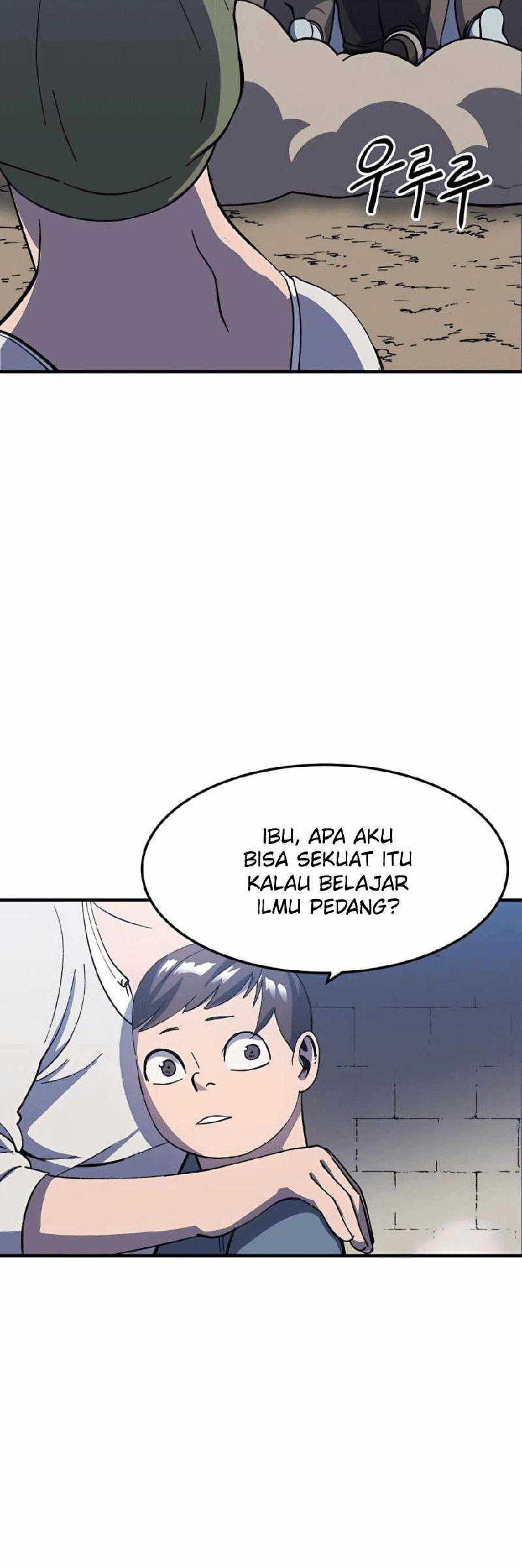 Dungeon Athlete Chapter 23 Gambar 20