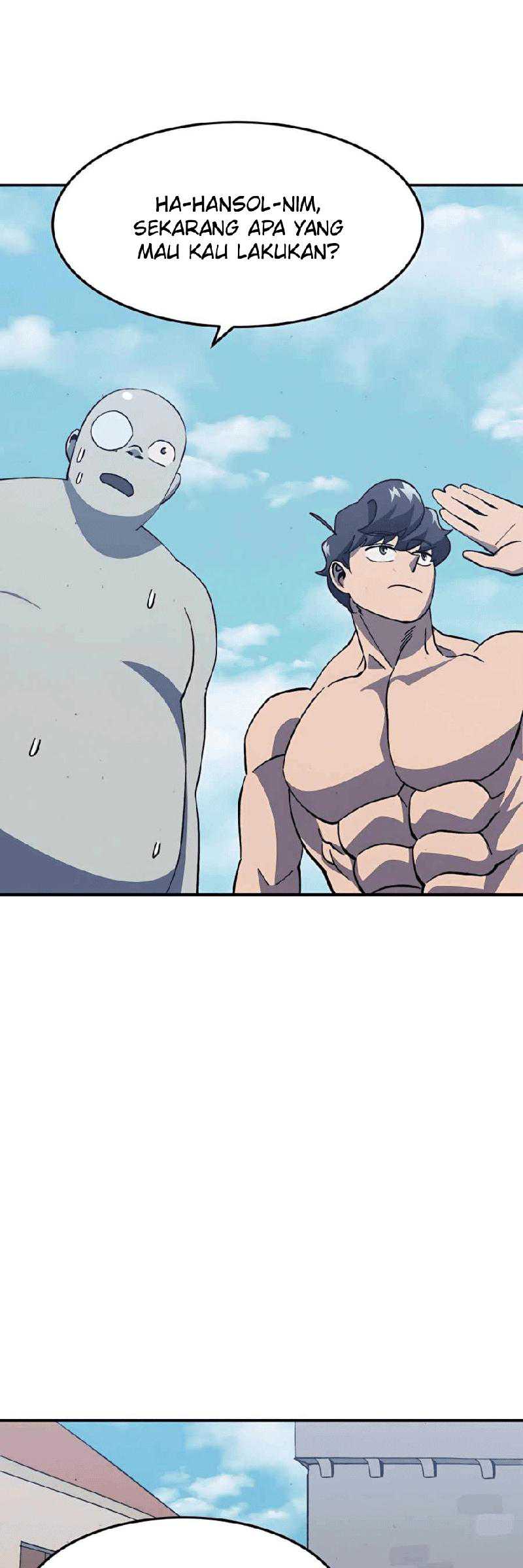 Dungeon Athlete Chapter 23 Gambar 28
