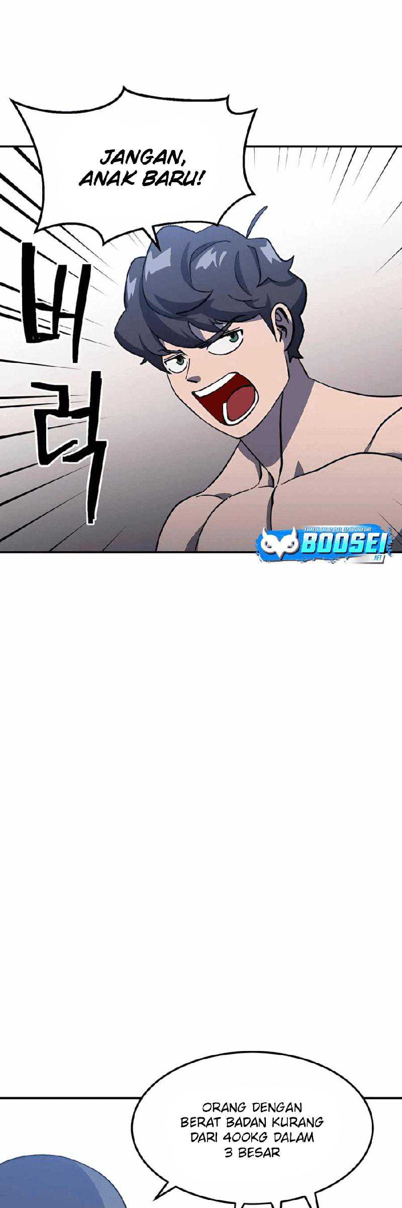 Dungeon Athlete Chapter 23 Gambar 3