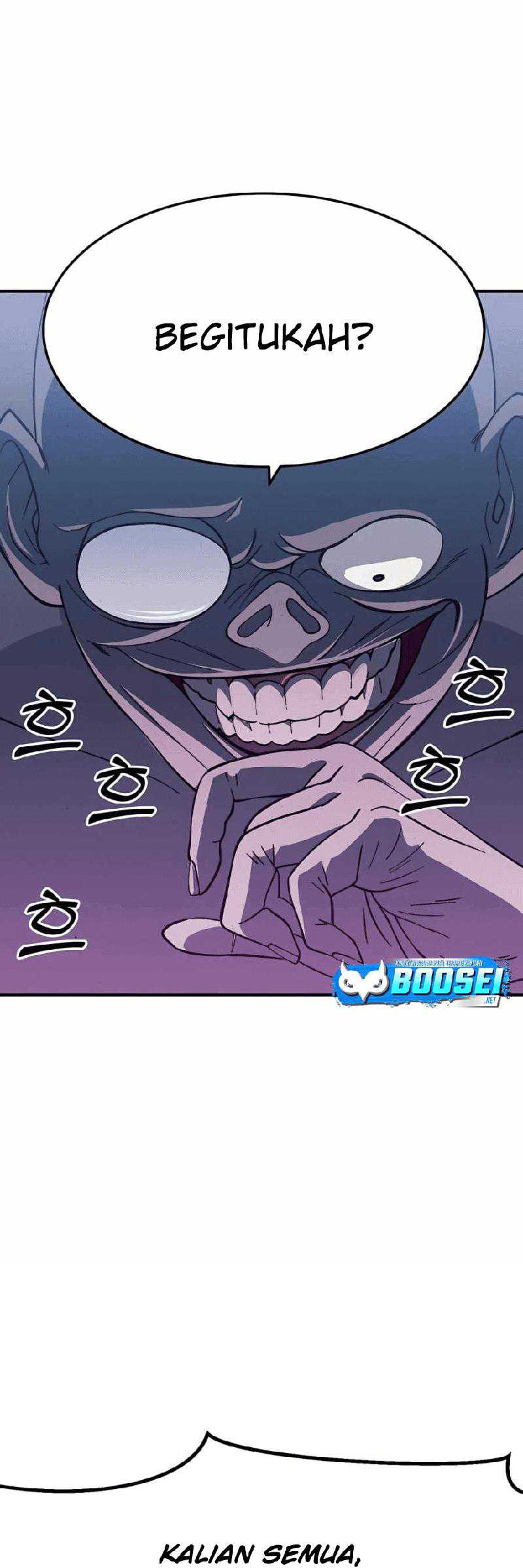 Dungeon Athlete Chapter 23 Gambar 33