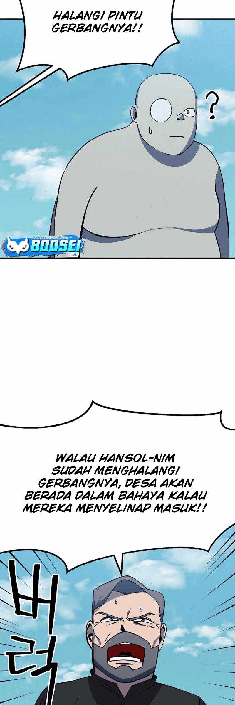 Dungeon Athlete Chapter 23 Gambar 38