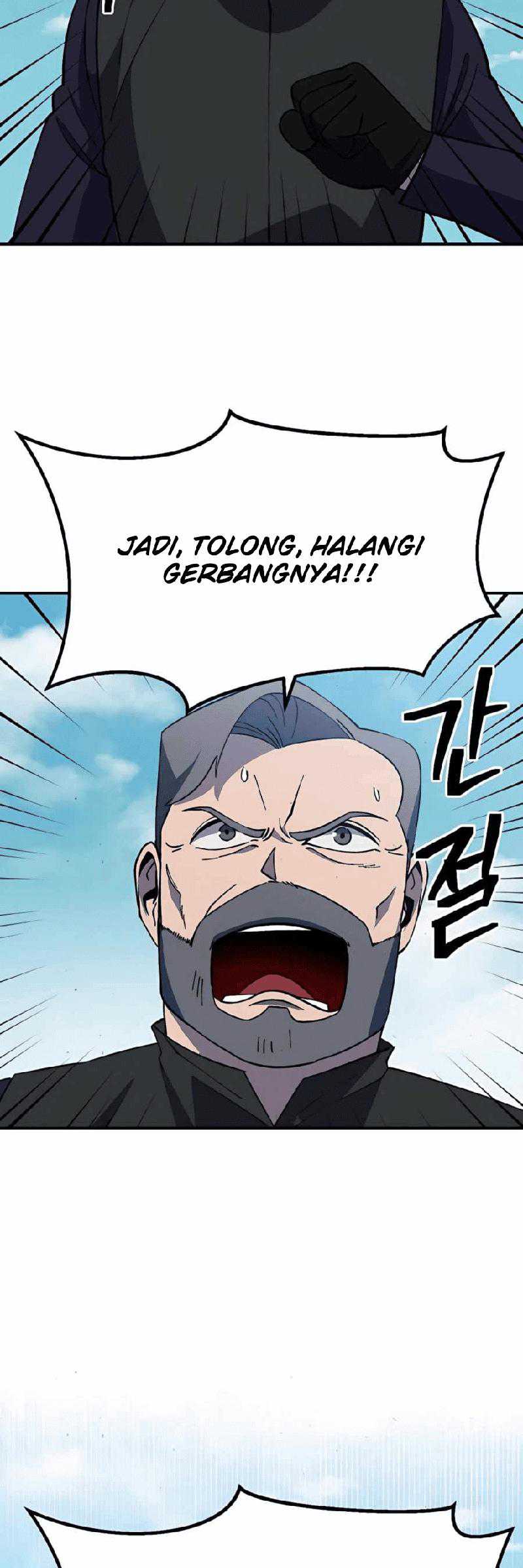 Dungeon Athlete Chapter 23 Gambar 39