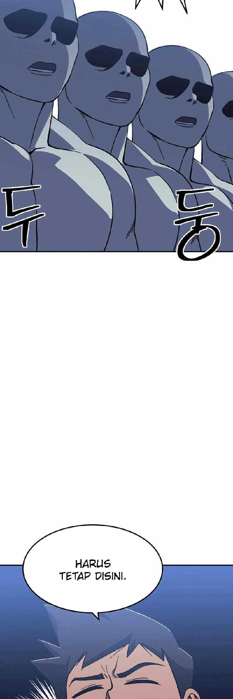 Dungeon Athlete Chapter 23 Gambar 4
