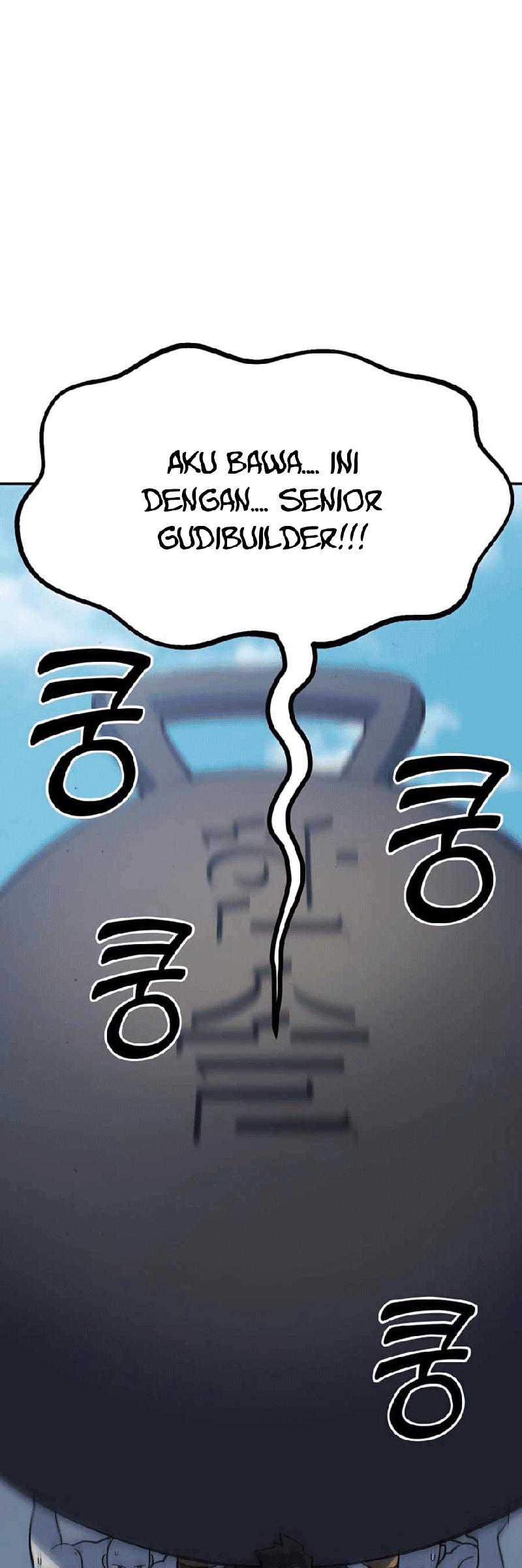 Dungeon Athlete Chapter 23 Gambar 42