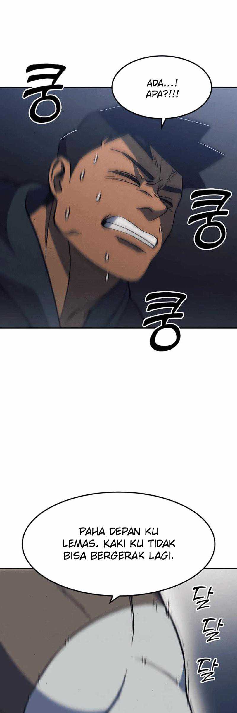 Dungeon Athlete Chapter 23 Gambar 45