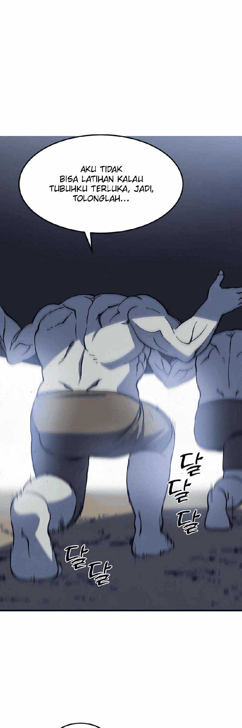 Dungeon Athlete Chapter 23 Gambar 48