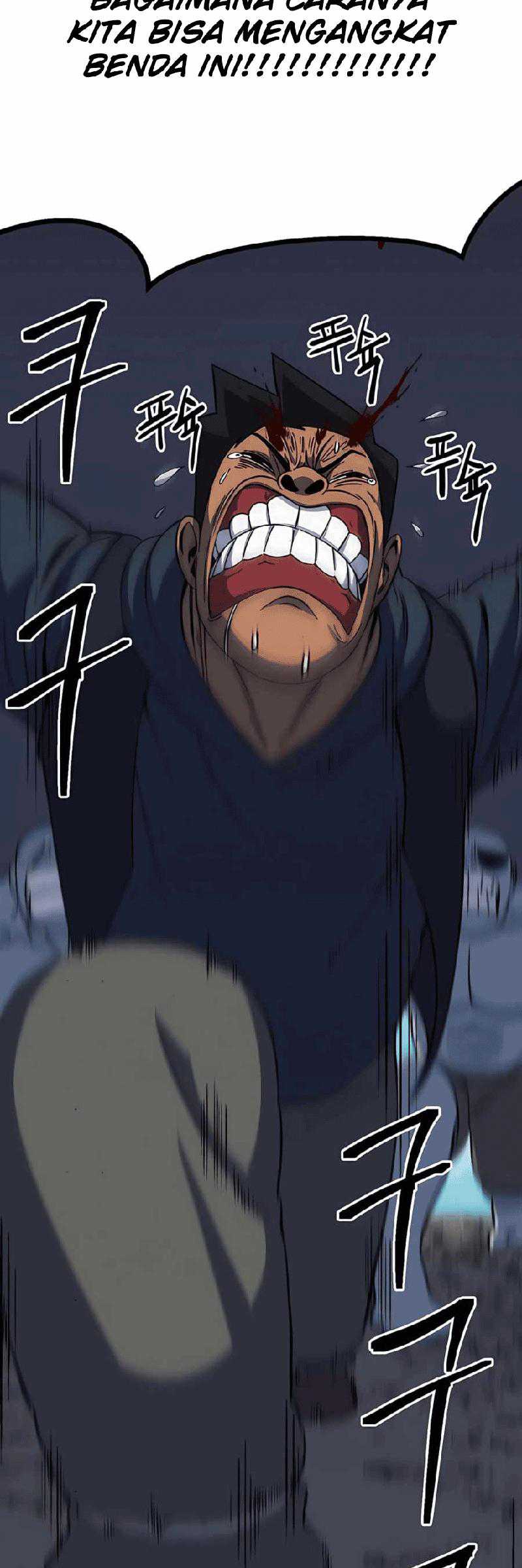 Dungeon Athlete Chapter 23 Gambar 51